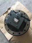 Belparts Excavator Travel Motor Komatsu Pc 240 Pc60-6 Pc71 Final Drive 201-60