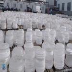 High Purity 99.99% Quartz Raw Material Quartz Weight High Temperature Resistance