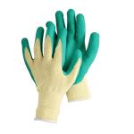 Industrial Latex Coated Gloves CE Certified and Non-Slip Palm for Optimal