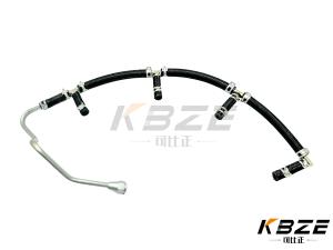 Wholesale HIGH QUALITY 212-8501 / 212-8496 / 217-5428 CAT S4K ENGINE FUEL INJECTOR OIL RETURN PIPE from china suppliers
