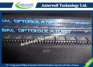China Dual Phototransistor Optocouplers Rectifier Diode MCT61 Original on sale