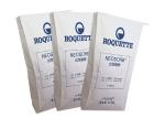 Hygienic Packaging Industrial Paper Bags GMP Standard And Food Safe Stable