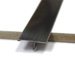 black mirror stainless steel metal trim 304 316