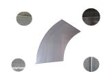 Water Well Use Thickness 1.2mm Stainless Steel 316 DSM Screen , 304 SUS Filter