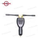 Pocket Size Gps Mobile Phone Signal Jammer Car Installed For Anti GPS Tracking