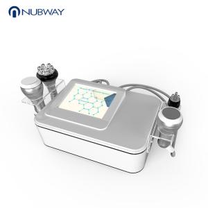 Wholesale RF Cavitation Slimming Equipment Weight Loss Fat Melting Machine from china suppliers