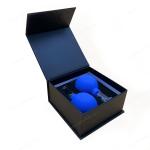 2pcs Cupping Therapy Sets Silicone Anti Cellulite Cup Vacuum Suction Massage