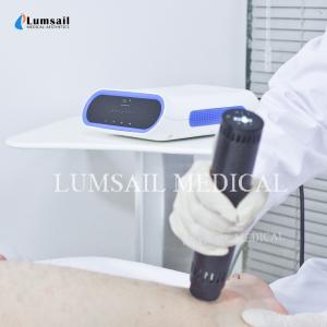 Wholesale 300K Shots AWT Acoustic Wave Therapy Machine Patellofemoral Syndrome from china suppliers