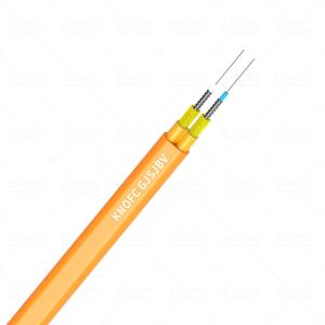 Wholesale Multimode Duplex Fiber Optic Cable from china suppliers