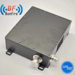Indoor/Outdoor IP65 698-3800MHz 100W RF Coaxial Attenuator with 3/6/10/15/20