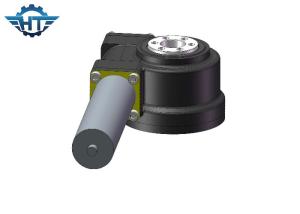 Wholesale Tracking Sun Small Slew Drive Bearing With IP66 Painting For Concentrated Heliostat from china suppliers