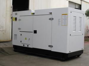 Wholesale Home Backup Kubota Diesel Generator With Stamford Alternator from china suppliers