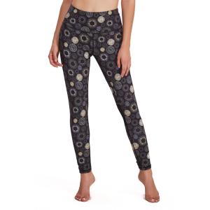 Wholesale Breathable Polyester Yoga Pants Sport Gym Women Leggings from china suppliers