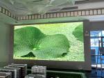 P3.91 Event Advertising Billboard Rental P3.91 500x500mm cabinetLed Display