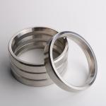 ASME B16.20 F53 RX23 High Pressure O Rings
