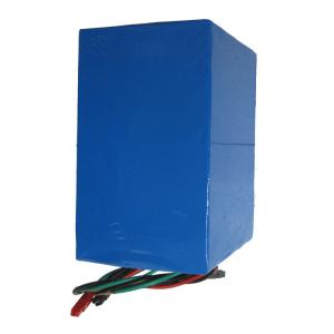 Wholesale 12.8V 75Ah LiFePO4 Battery Pack 1C For Medical Equipment from china suppliers