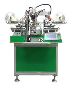 Wholesale 7 shape battery protection board welding systems , welder for battery protection plate from china suppliers
