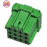 Buy cheap Female PA 8-968972-1 Automotive Wire Connectors Car Plug from wholesalers