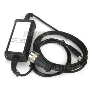 Wholesale Agricultural Construction Equipment 1.73.3 Version for JCB Electronic Heavy Duty Truck Diagnostic Tool from china suppliers
