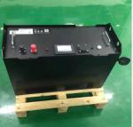Lithium Battery 12V 100AH 200AH 300AH For Hybrid Off Grid Solar Storage System