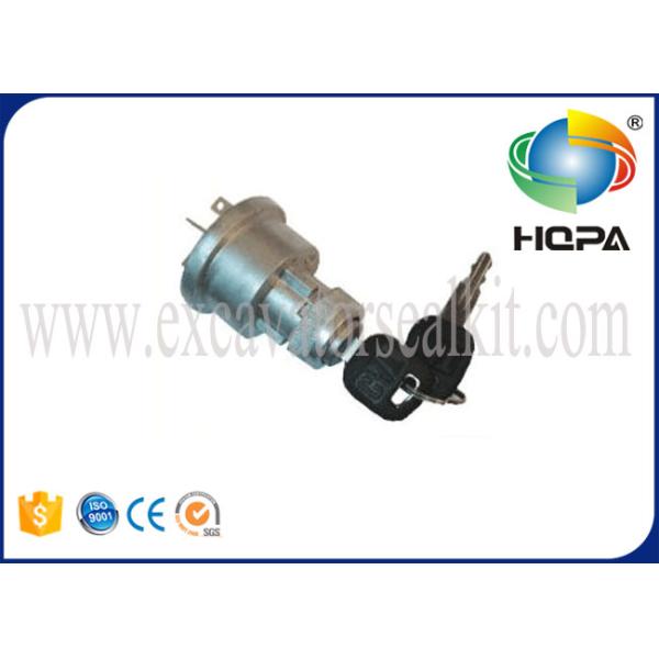 3E0156 Engine Start Switch For Ignition Excavator 5 Lines E320 E200B