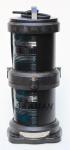 Double Deck Plastic Marine Navigation Lights CXH Series Port Light