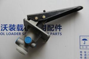 Wholesale Construction Lovol Engine Parts , 9D550-36B010000A0 Wheel Loader Engine Parts from china suppliers