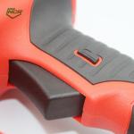18 Gauge Electric-Corded Nail Gun Staple Gun for Furniture Construction F30