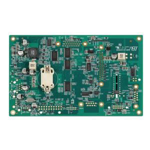 Wholesale OEM 2oz Copper Multilayer PCBs 1.6mm Thickness ISO TS16949 from china suppliers