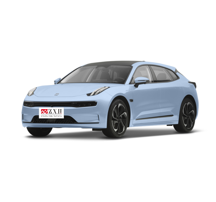 ZEEKR 001 EV Car Electric Car Charge 2022 Long life, single motor New Vehicle 5 Seat For Sale High Quality Chinese electric SUV