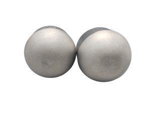 Wholesale Impact Resistant Refined Tungsten Carbide Ball For Measurement Instruments from china suppliers