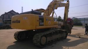 Wholesale Used komatsu pc300-7 excavator for sale from china suppliers
