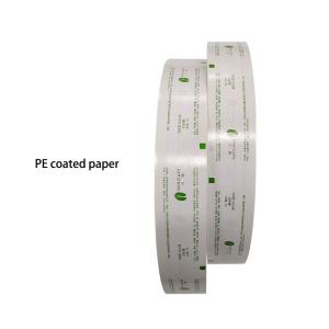 Wholesale PE Coating Material Stretch Film for Packaging of Salt and Packing Paper Wrapping from china suppliers