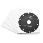 115mm*22.23mm Hard Tungsten Alloy Saw Blade Wood Cutting