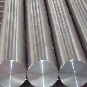 Wholesale Die Forging A105 S355 Lf2 Steel Long Solid Round Bar Bright Surface from china suppliers