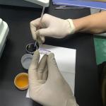 CE Approved 26 Colors 1M1 1M2 YUCERA Dental Coloring Liquid