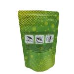 Childproof Soft Touch Mylar Bag Gravure Print Heat Seal Aluminum Foil Bag