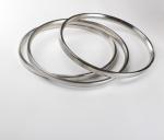 ISO9001 HB160 SS304L RX Ring Joint Gasket