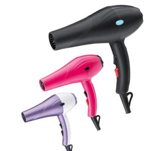 Wholesale Household Salon Low Radiation Hair Dryer 1000W With Constant Temperature from china suppliers