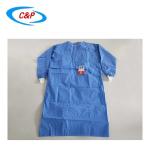 Customizable Disposable Surgical Pack Blue Color Orthopedic Set for Extremity