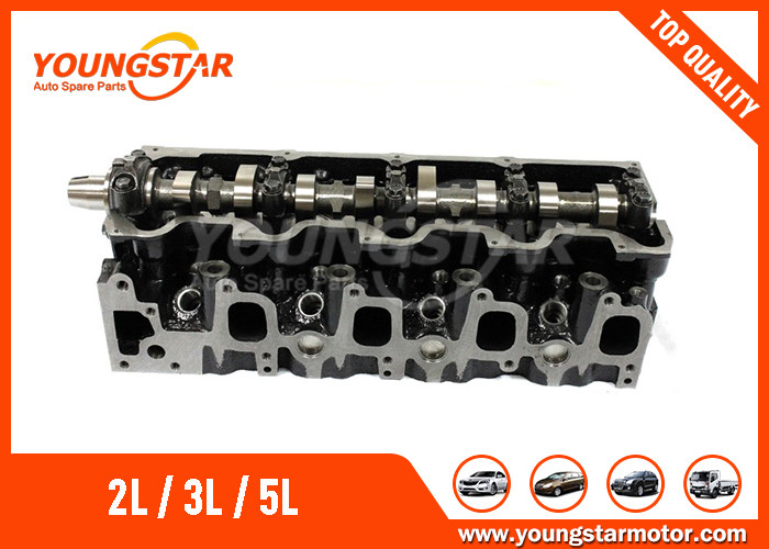 TOYOTA Land Cruiser Cylinder Head 2.4D 11101-54050 11101-54071
