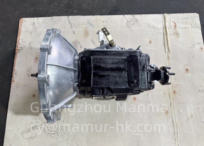 MAMUR Gearbox For FOTON Cummins 2.8 Truck Auto Part
