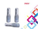 TN211 Toner Compatible Konica Minolta Bizhub Toner Cartridge Bh200 / Bh250