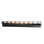 8 Eyes Red Color DJ Disco Laser Lights 8 Heads Laser Moving Head Stage Lighting