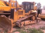 D5M-LGP used bulldozer africa dozer 1998
