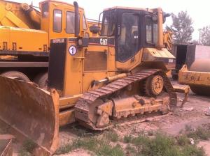 Wholesale D5M-LGP used bulldozer africa dozer 1998 from china suppliers