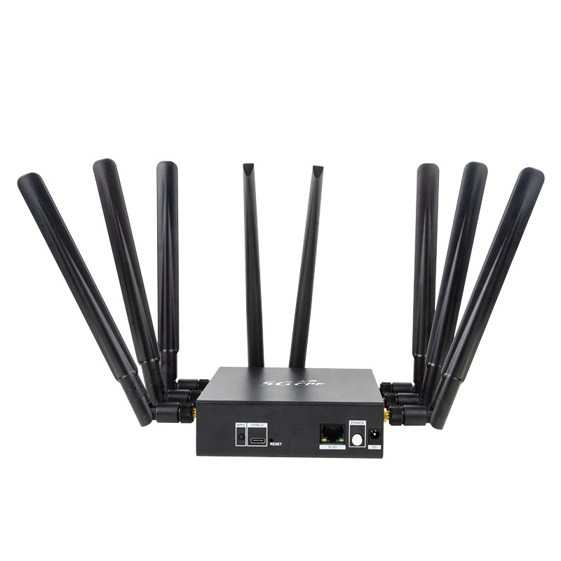 5G Wifi из дверного маршрутизатора CPE Wifi 6 высокоскоростный маршрутизатор