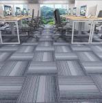 Splicing commercial large area living room bedroom room meeting room floor mat