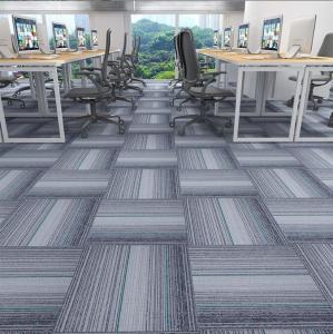 Wholesale Splicing commercial large area living room bedroom room meeting room floor mat Commercial Floor Mat from china suppliers