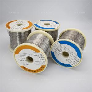 Wholesale Type K Nickel Chromel Alumel KP KN Thermocouple Wire K Type Thermocouple from china suppliers